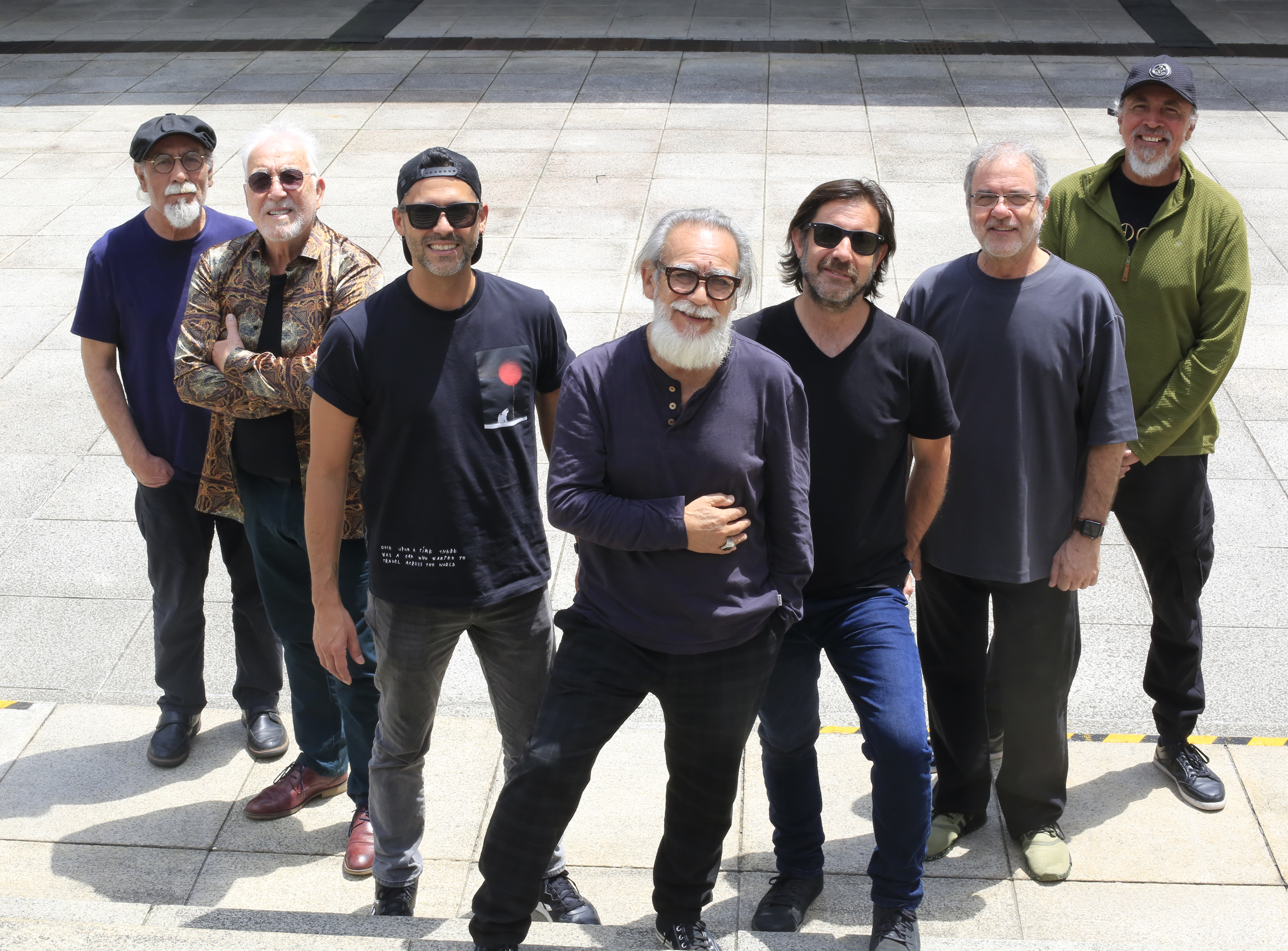 Congreso: En los ojos de ayer